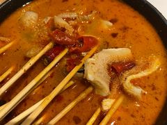 -煜丰汴京烤鸭(福彩路店)
