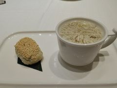 -扬州香格里拉·香宫中餐厅