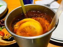 -仓库南洋海鲜小排档(柳河路店)