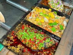 -霸王虾·小龙虾香辣蟹(玉林店)