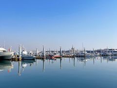 -巧克力渔家.小船海鲜胶东菜(万平口店)