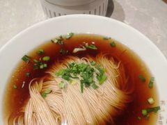 -松鹤面馆·古法焖肉面(观前店)