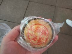 招牌鲜肉月饼-泰康食品有限公司食品厂