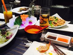 -大渔铁板烧(大悦城店)