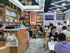 -北戴河庆山饭店·海鲜砂锅粥(北戴河黑石路店)