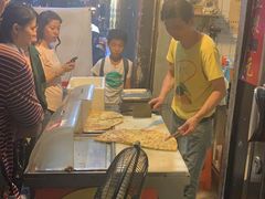 -咏春葱油饼(德政中路店)