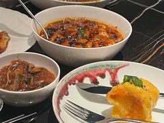 -杭州临平万丽酒店·万丽轩中餐厅