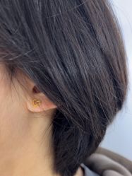 -AI艾耳·专业手工耳洞·穿孔美学馆
