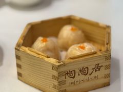 -陶陶居酒家(第十甫路总店)