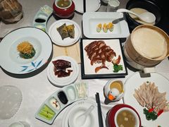 -北京全聚德(清华园店)