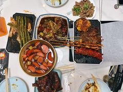 -崔记炸串(珠江店)