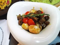 -LE SHARE洛笙·花园西餐(北京路步行街店)