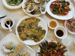-濠江渔港酒楼(湾仔海鲜街，会展中心店)