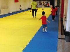 -武术世家少儿培训中心(首都体育学院店)