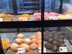 -喜茶(深圳福田星河COCO Park店)
