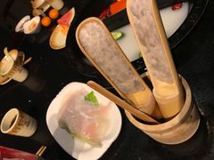 -巴邑火锅·夜宵(港隆广场店)