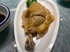 -侬佳蒸菜馆(听潮店)