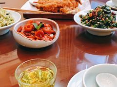 -窄巷子陕菜馆·地道陕西菜(粉巷店)