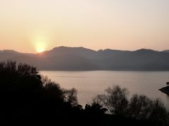 -天目湖涵田度假村