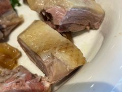 -琼菜坊·无鸡不成宴·海南菜老爸茶糟粕醋(海口骑楼老街店)