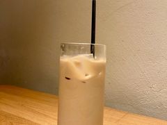 -叩听咖啡 kotiin cafe(福新路店)