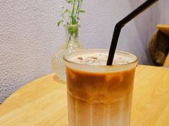 -W CAFE(甜爱路店)