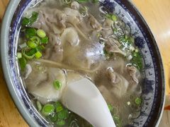 牛肉馄饨-牛味十足传统美食(凤凰西街店)
