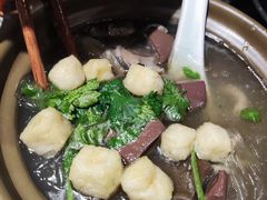 -南京大牌档(济南万象城店)