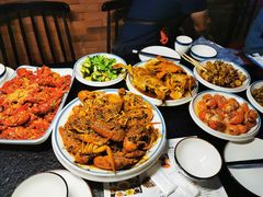 -三妹小龙虾·黄油蟹(华侨城总店)