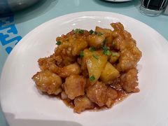 -王庄阿咪海鲜大排档(象园店)