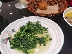 -锡和无锡菜·三白油条(景丽苑店)