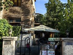 -天津五大道文化旅游区