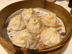 蟹粉小笼-沈大成(南京东路店)