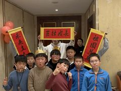 -沪华海鲜大酒楼(南汇店)