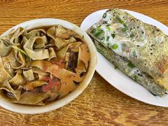 -真素诚·清真(新华路店)