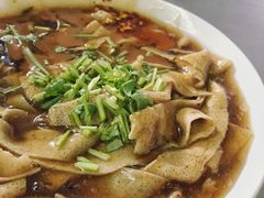 陈记锅巴菜-陈记锅巴菜(五大道店)