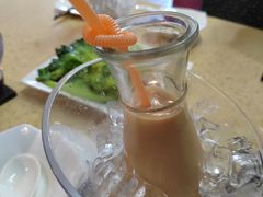 -喜鹊茶点.啫煲(车陂店)