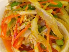 -维吾尔餐厅(宜山路店)