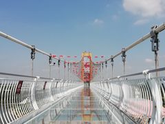-云幽谷旅游区