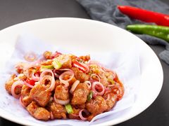 葱油骨-顺德了能馆(虎门店)