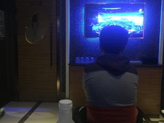 -好声音时尚量贩KTV(之心城店)