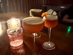 -广州柏悦酒店·悦吧·顶楼露天酒吧