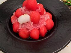 -大树餐厅(环球港店)
