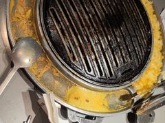 -轻烧烤肉(光谷步行街店)