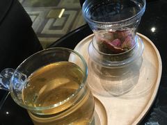 -威斯汀酒店Exchange大堂吧