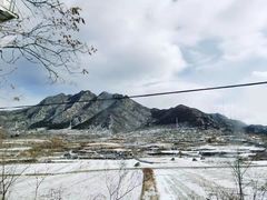 -妙峰山风景名胜区
