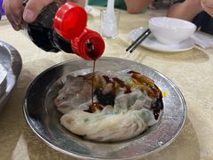 -标记美食新鲜猪杂(兴南大道店)