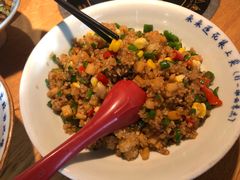 -吃饭皇帝大(解放西路店)