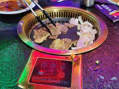 -牛鲜盛齐齐哈尔烤肉(曹路店)