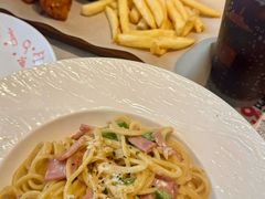 -必胜客(骡马市店)